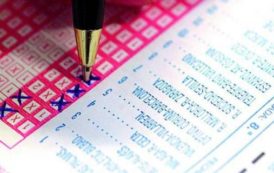 La recaudación por el impuesto a los premios de loterías cae un 11,8% hasta Mayo