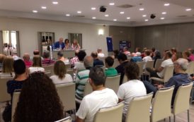 La Asociación de Mixtos de Navarra celebra su Asamblea Anual