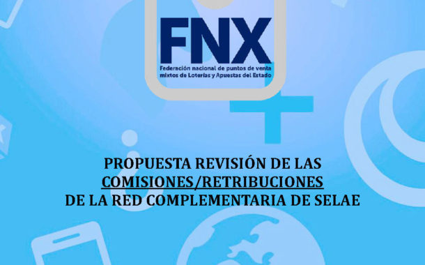 Comunicado Informativo Reunion Comision Mixta Para El Aumento De Comisiones Fenamix