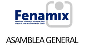 CONVOCATORIA DE ASAMBLEA GENERAL ORDINARIA DE LA FEDERACIÓN NACIONAL DE RECEPTORES MIXTOS (FENAMIX)