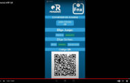 Video Tutorial APP QR FENAMIX